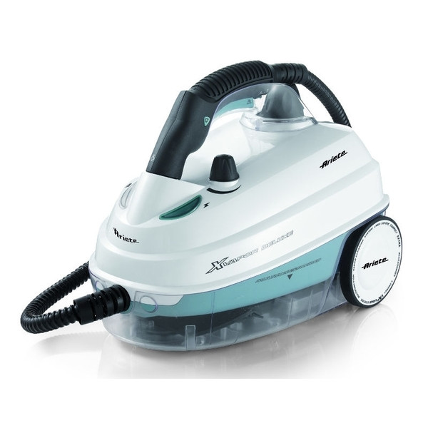 Пароочисник