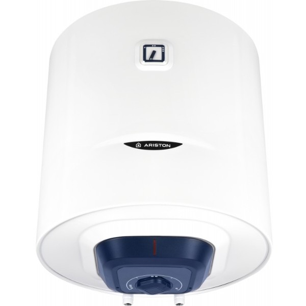 Фото - Водонагреватель Ariston BLU1 R 50 V 1.5 К PL DRY