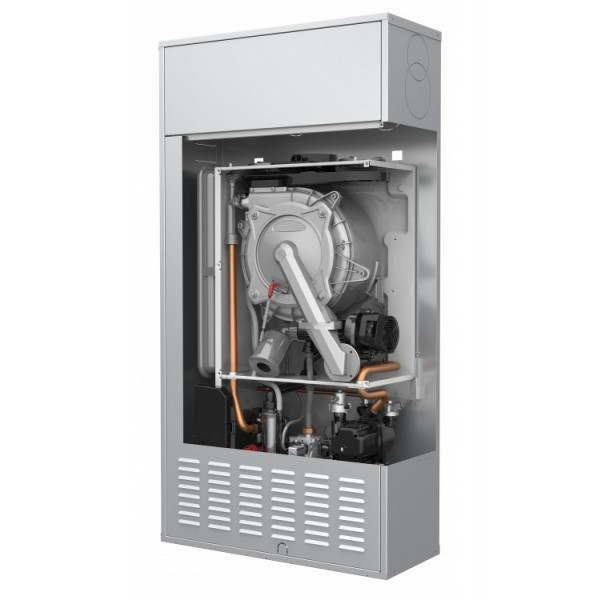 Фото - Газовий котел Ariston CLAS ONE SYSTEM 24