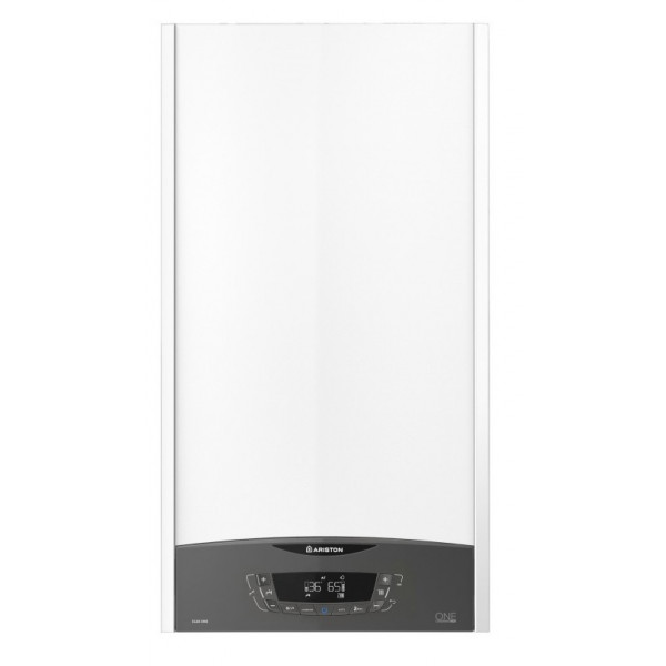 Фото - Газовий котел Ariston CLAS ONE SYSTEM 24