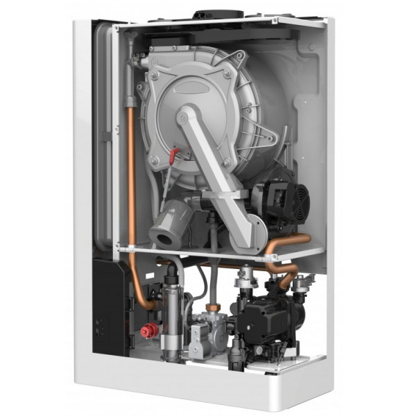 Фото - Газовый котел Ariston CLAS ONE SYSTEM 35