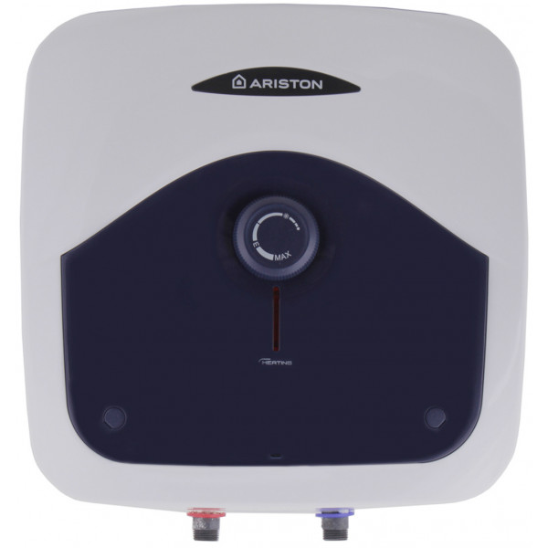 Фото - Водонагреватель Ariston BLU EVO R 15/3