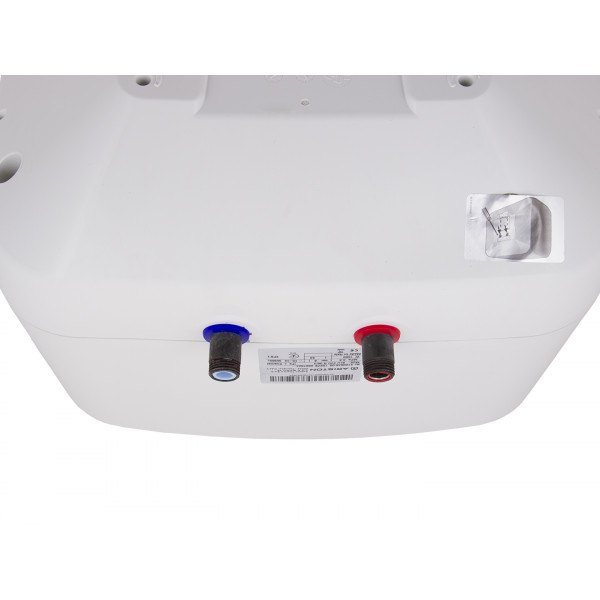 Фото - Водонагреватель Ariston BLU EVO R 30/3