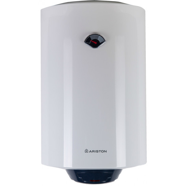 Фото - Водонагреватель Ariston BLU R 80 V