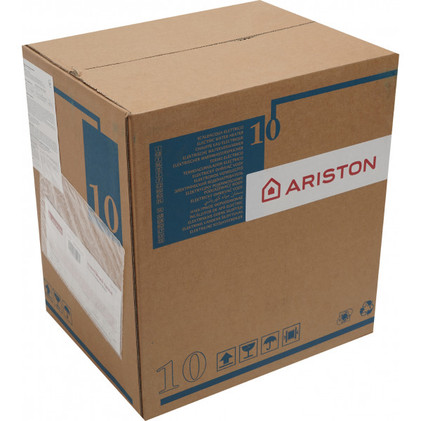 Фото - Водонагреватель Ariston DUNE RS 10 PL EU