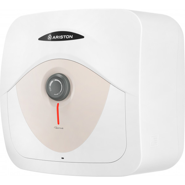 Фото - Водонагреватель Ariston DUNE RS 15U PL EU