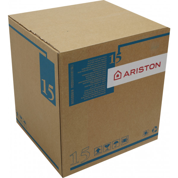 Фото - Водонагреватель Ariston DUNE RS 10U PL EU