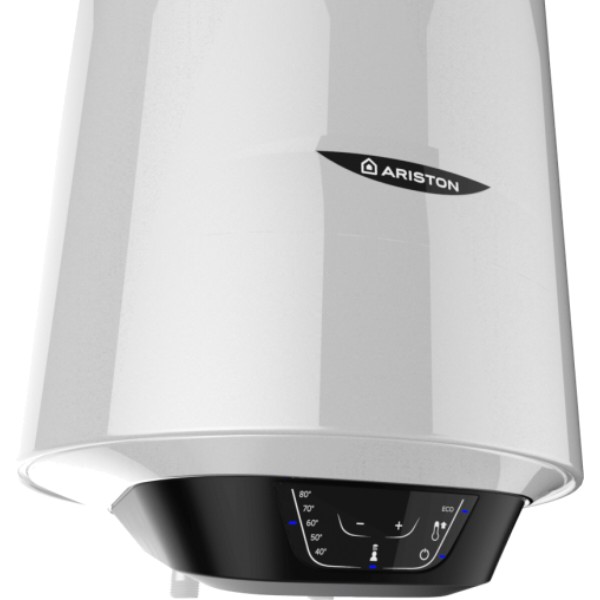 Фото - Водонагреватель Ariston PRO1 ECO 100 V 1,8K PL DRY