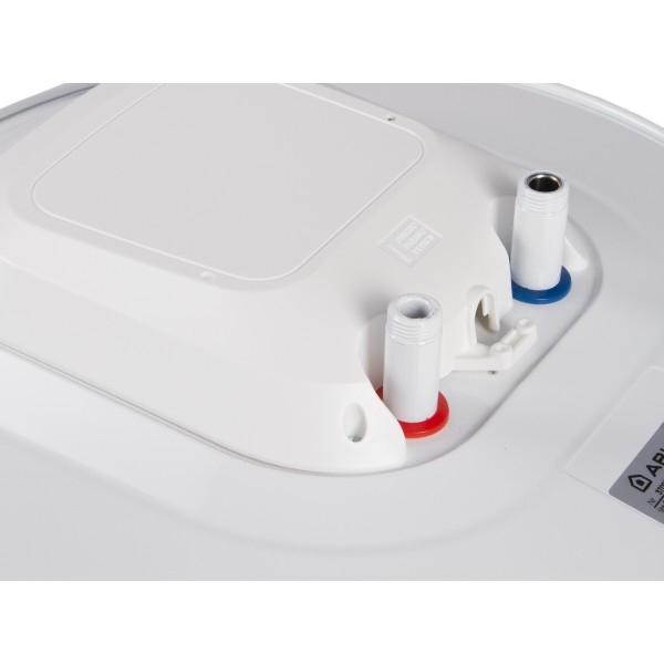 Фото - Водонагреватель Ariston SG1 80 V (ITA)