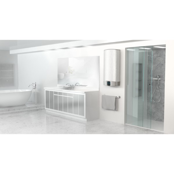 Фото - Водонагреватель Ariston VLS EVO DRY 80 EU