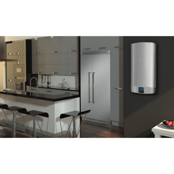 Фото - Водонагреватель Ariston VLS EVO DRY 80 EU