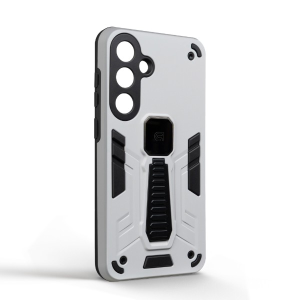 Фото - Чохол для смартфону Armorstandart Proover for Samsung S26 FE 5G Grey (ARM91723)