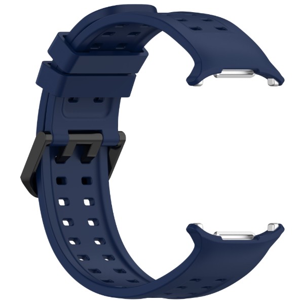 Фото -  Ремінець для смарт-годинника Armorstandart for Samsung Galaxy Watch Ultra 2/Ultra Dark Blue (ARM93609)