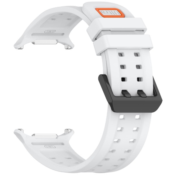 Фото - Ремешок для смарт-часов Armorstandart for Samsung Galaxy Watch Ultra 2/Ultra White (ARM93613)