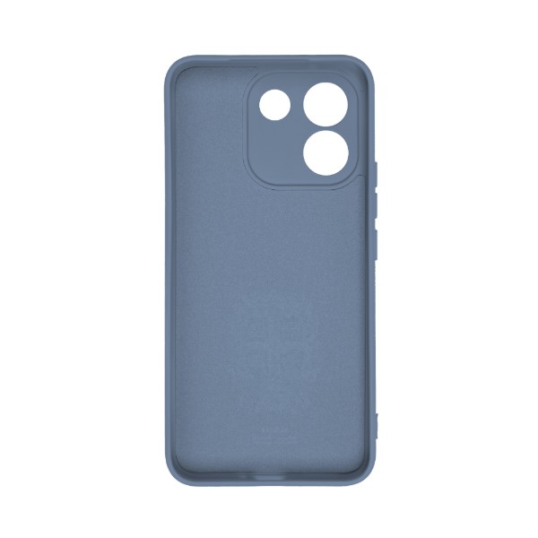 Фото - Чохол для смартфону Armorstandart ICON for Xiaomi Redmi Note 17 Pro Max 5G Camera cover Winter Blue (ARM93434)