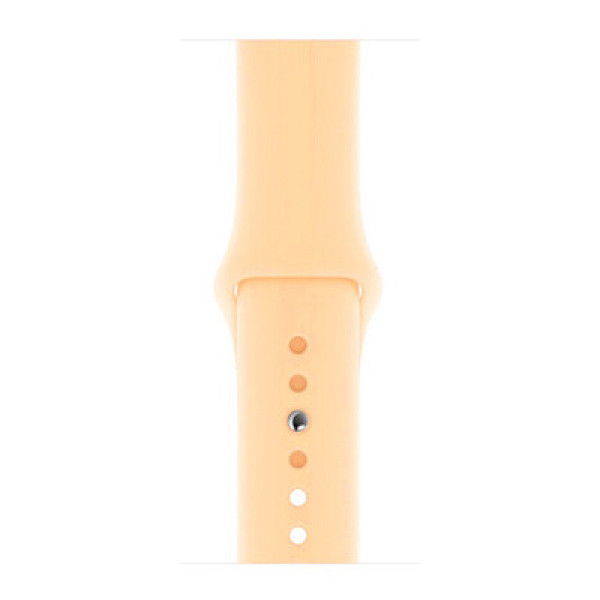 Фото - Ремінець для смарт-годинника Armorstandart Sport Band (3 Straps) for Apple Watch 42/44/45/49mm Pink (ARM49067)