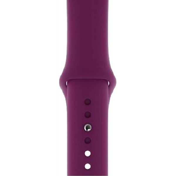 Фото - Ремінець для смарт-годинника Armorstandart for Apple Watch 42/44/45/49mm Purple 3 шт. (ARM49069)