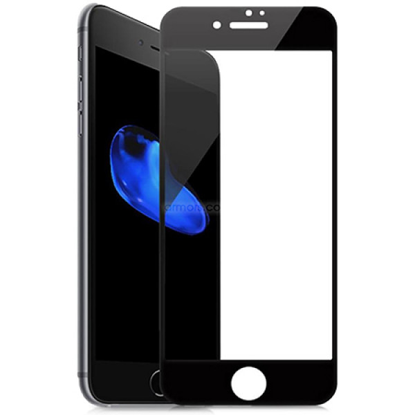 Фото - Захисне скло для смартфону Armorstandart Premium 3D for Apple iPhone 8 Plus/7 Plus Black (ARM49288-G3D-BK)