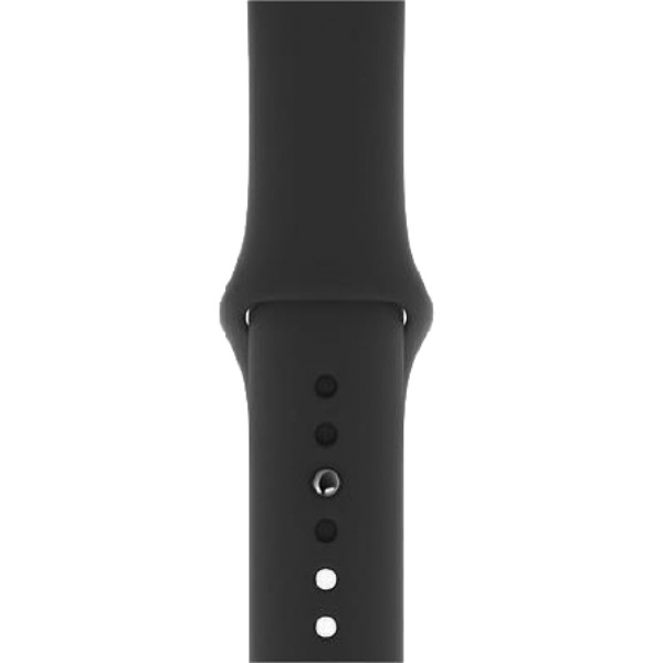 Фото - Ремешок для смарт-часов ArmorStandart Sport Band (3 Straps) for Apple Watch 42 (Series 11-10)/41/40/38 Grey (ARM51941)