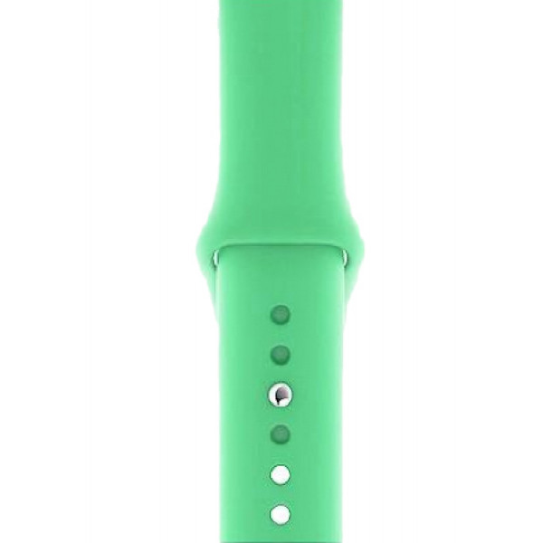Фото - Ремінець для смарт-годинника Armorstandart for Apple Watch 42/44/45/49mm Mint 3 шт. (ARM51947)