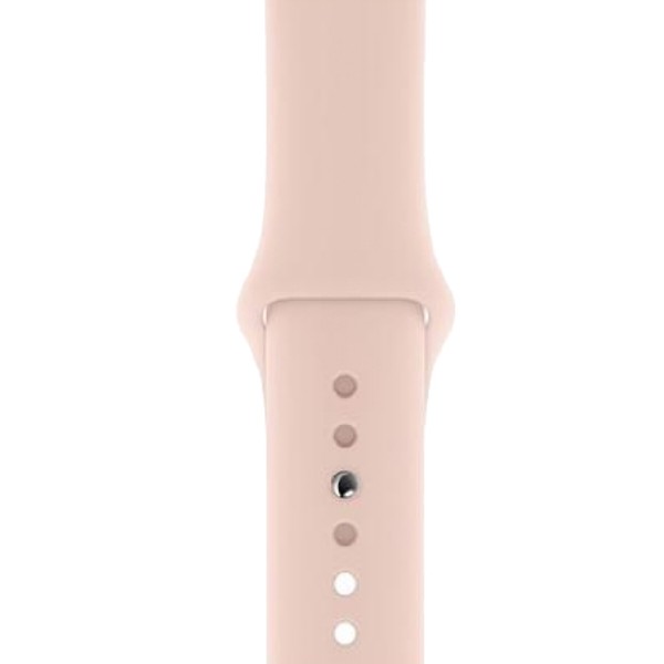 Фото - Ремешок для смарт-часов Armorstandart for Apple Watch 42/44/45/49mm Pink Sand 3 шт. (ARM52949)