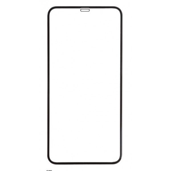Фото - Захисне скло для смартфону Armorstandart for Apple iPhone 11 Pro Max Black (ARM55372-GP3D-BK)