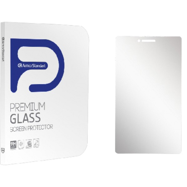 Фото - Защитное стекло для планшета Armorstandart Glass.CR for Lenovo Tab E7 TB-7104I (ZA410066UA) Clear (ARM56238-GCL)