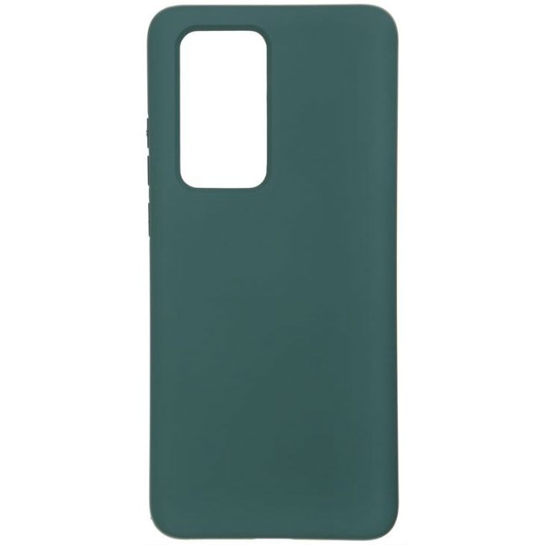 Фото - Чехол для смартфона Armorstandart Icon for Huawei P40 Pine Green (ARM56324)