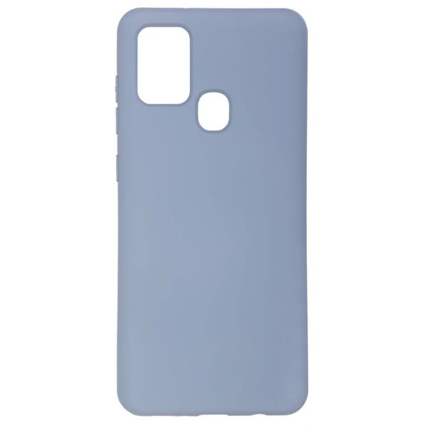 Фото - Чехол для смартфона Armorstandart Icon for Samsung Galaxy A21s SM-A217 Blue (ARM56336)