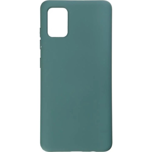 Фото - Чехол для смартфона Armorstandart Icon for Samsung Galaxy A51 SM-A515 Pine Green (ARM56339)