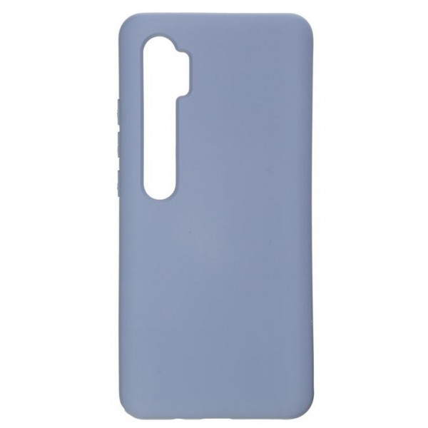 Фото - Чехол для смартфона Armorstandart Icon for Xiaomi Mi Note 10 Blue (ARM56363)