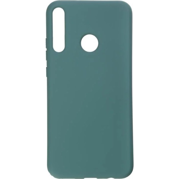 Фото - Чехол для смартфона Armorstandart Icon for Huawei P40 Lite E/Y7P Pine Green (ARM56370)