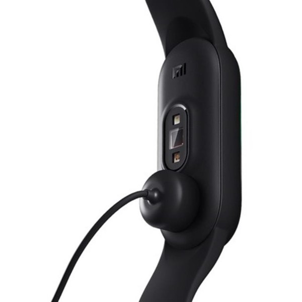 Фото - Кабель для зарядки Armorstandart USB for Xiaomi Mi Band 5/6/7 (ARM57020)