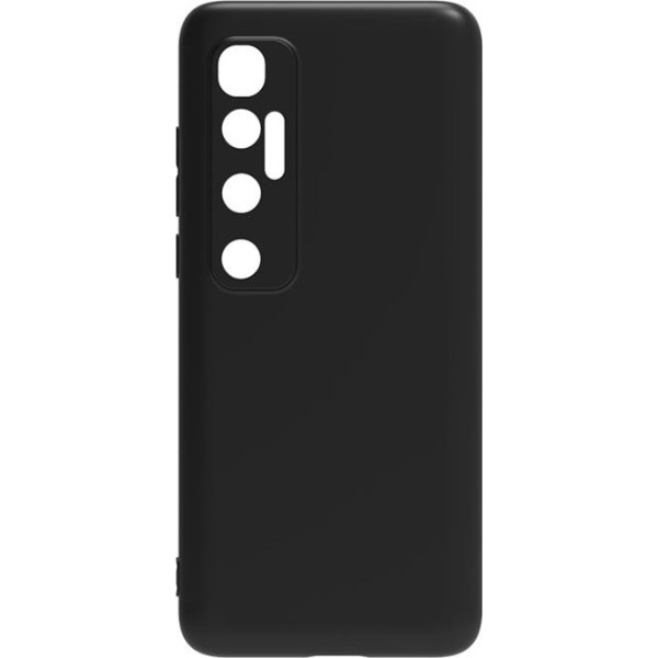 Фото - Чехол для смартфона Armorstandart Matte Slim Fit for Xiaomi Mi 10 Ultra Black (ARM57396)