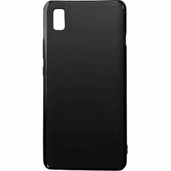 Фото - Чохол для смартфону Armorstandart Matte Slim Fit for ZTE Blade L210 Black (ARM57415)