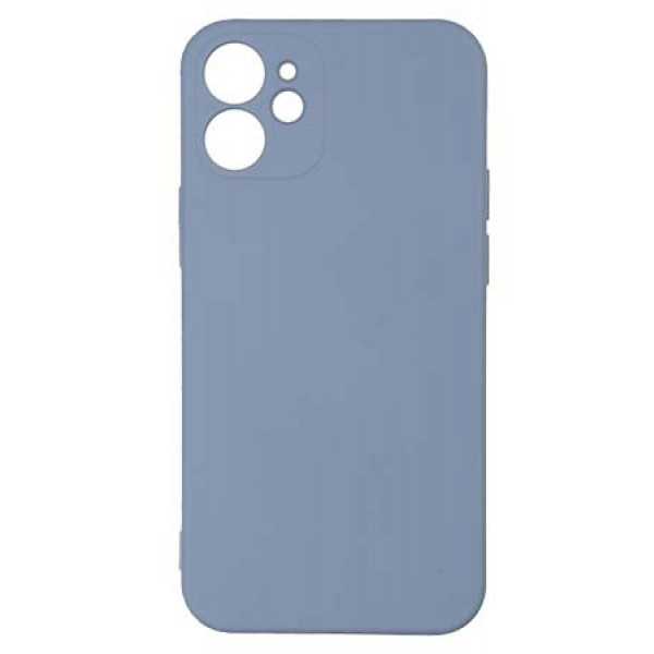 Фото - Чохол для смартфону Armorstandart ICON Case for Apple iPhone 12 Mini Camera cover Blue (ARM57480)