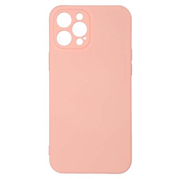 Фото - Чохол для смартфону Armorstandart ICON Case for Apple iPhone 12 Pro Max Camera cover Pink (ARM57508)