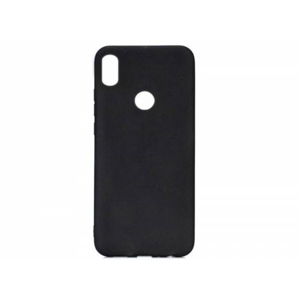 Фото - Чехол для смартфона Armorstandart Matte Slim Fit for Tecno Pop 3 (BB2) Black (ARM57593)