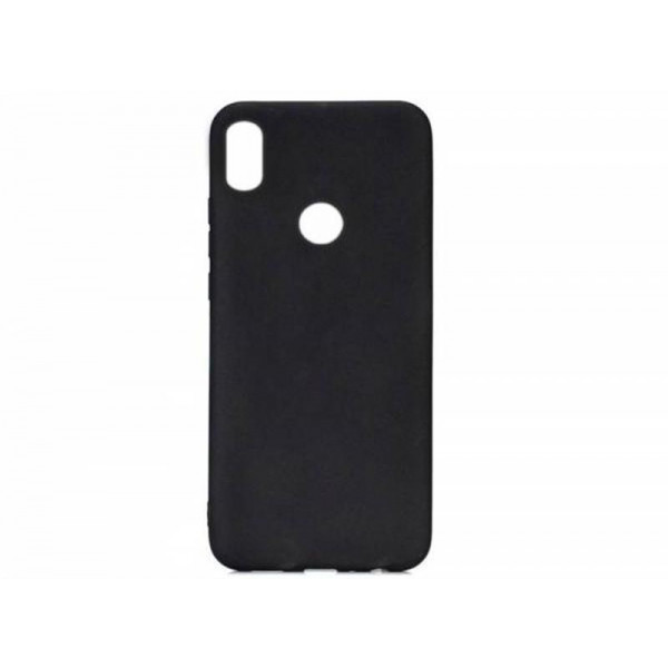 Фото - Чохол для смартфону
 Armorstandart Matte Slim Fit for Tecno Pop 3 (BB2) Black (ARM57593) Фото - Чохол для смартфону
 Armorstandart Matte Slim Fit for Tecno Pop 3 (BB2) Black (ARM57593)