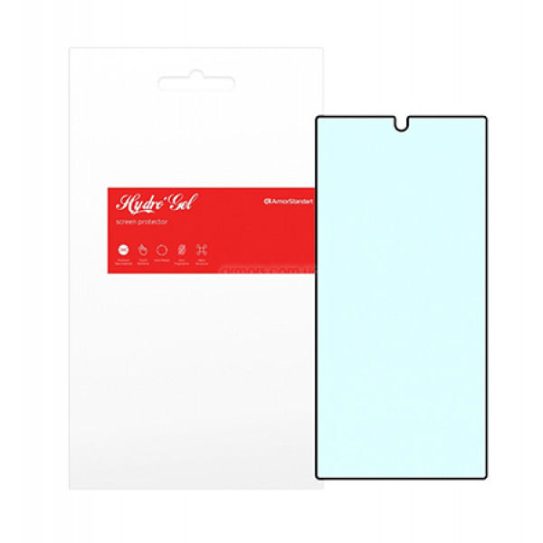 Фото - Захисна плівка для смартфону
 Armorstandart Anti-Blue for Samsung Note 20 Ultra (ARM57770)