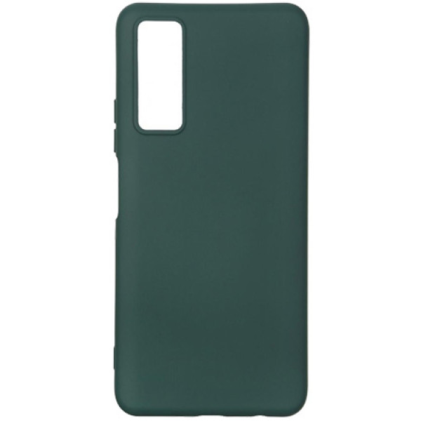Фото - Чохол для смартфону Armorstandart Icon Case for Huawei P Smart 2021 Pine Green (ARM57793)