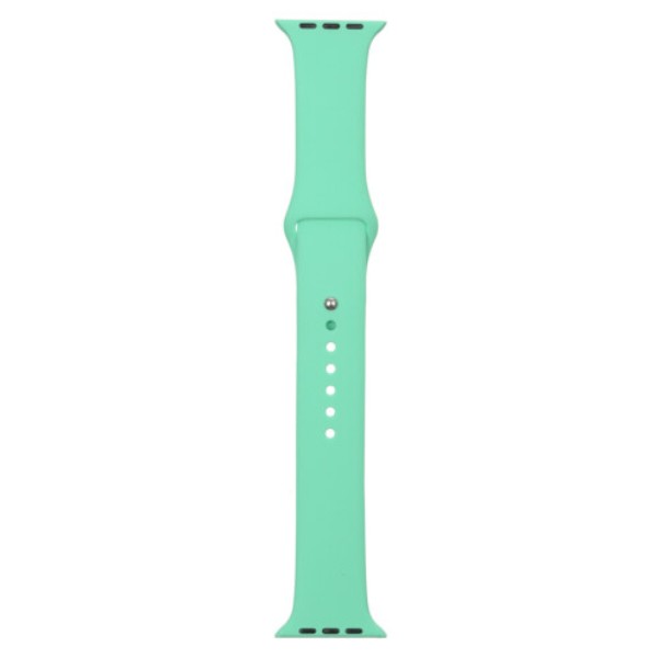 Фото - Ремешок для смарт-часов Armorstandart Sport Band (3 Straps) for Apple Watch 42/44/45/49mm Spearmint (ARM57873)