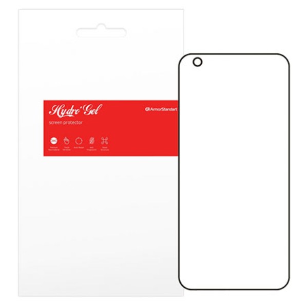 Фото - Защитная пленка для смартфона Armorstandart for Xiaomi Mi 10T Pro (ARM57991)