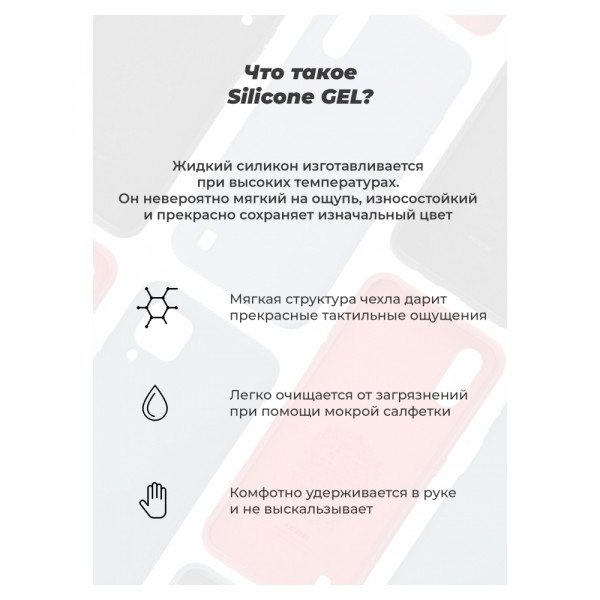 Фото - Чохол для смартфону Armorstandart ICON Case for Apple iPhone 12 Pro Max Camera cover Pink (ARM57508)