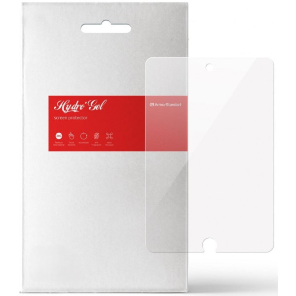 Фото - Захисна плівка для планшета Armorstandart for Apple iPad mini 5 (ARM58018) Фото - Захисна плівка для планшета Armorstandart for Apple iPad mini 5 (ARM58018)