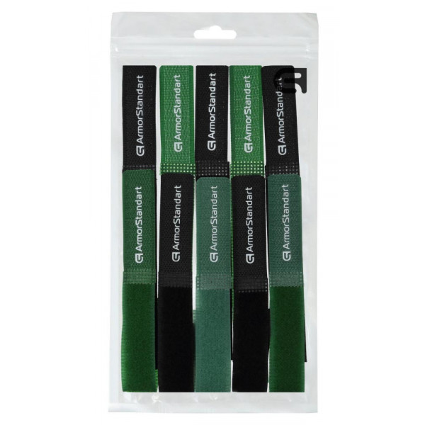 Фото - Органайзер для зберігання кабелів Armorstandart Stick Pack 10 шт. Sacramento (ARM58101)