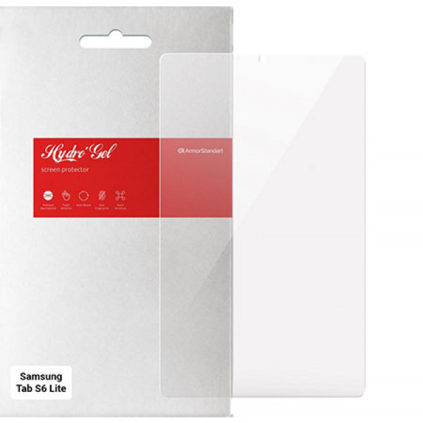 Фото - Захисна плівка для планшета Armorstandart for Samsung Galaxy Tab S6 Lite P613/P619/P610/P615 (ARM58107)
