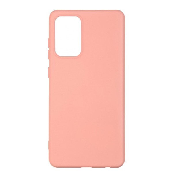 Фото - Чохол для смартфону Armorstandart ICON Case for Samsung A72 (A725) Pink (ARM58249)