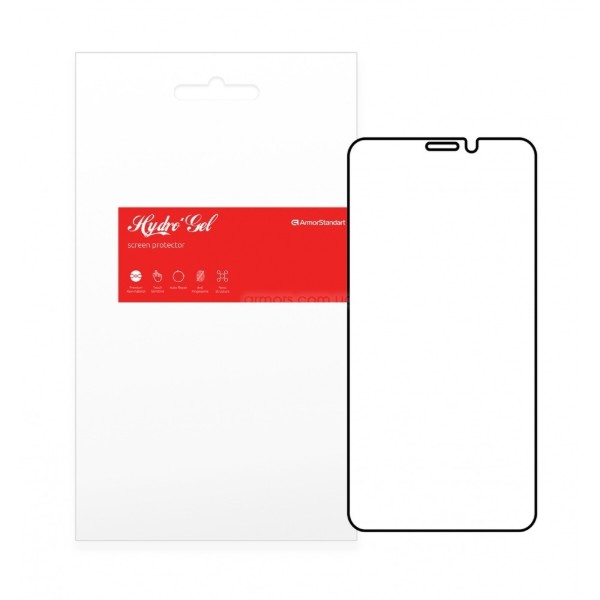 Фото - Захисна плівка для смартфону Armorstandart for Meizu M8 (ARM58353)