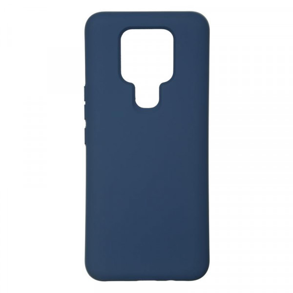 Фото - Чехол для смартфона Armorstandart Icon for Tecno Camon 16/16 SE Dark Blue (ARM58558)
